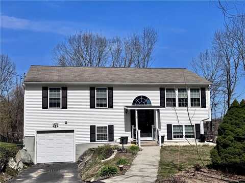 73 N Long Street, Johnston, RI 02919