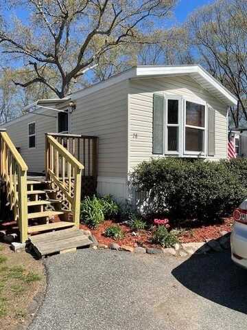 6200 Post Road, North Kingstown, RI 02852