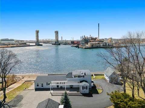 53 St Germain Street, Quincy, MA 02169