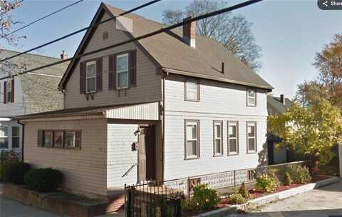 274 Montgomery Avenue, Cranston, RI 02905