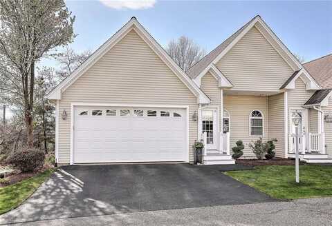 1421 Douglas Avenue, North Providence, RI 02904