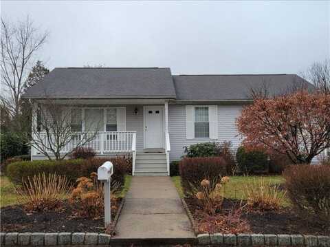 15 S Locust Avenue, North Providence, RI 02911
