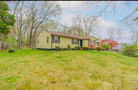 1195 Centerville Road, Warwick, RI 02886