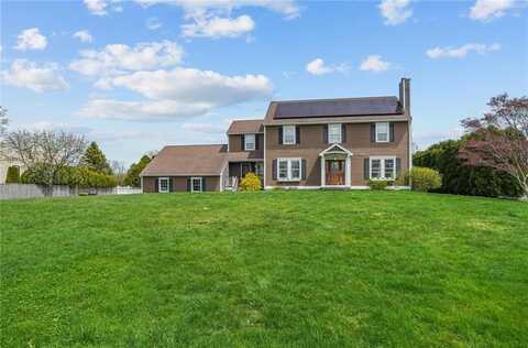 101 Windstone Drive, Portsmouth, RI 02871