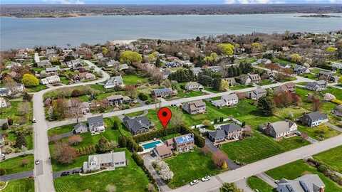 101 Windstone Drive, Portsmouth, RI 02871