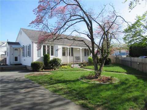 23 Pengrove Street, Cranston, RI 02920