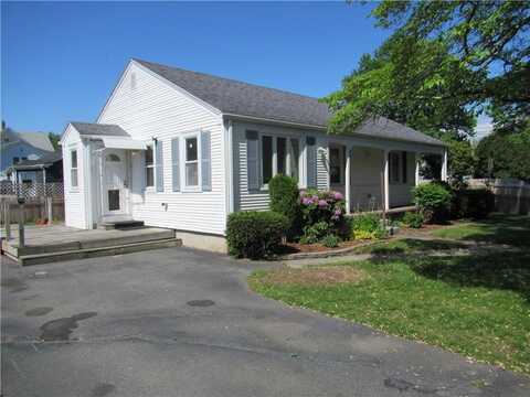 23 Pengrove Street, Cranston, RI 02920