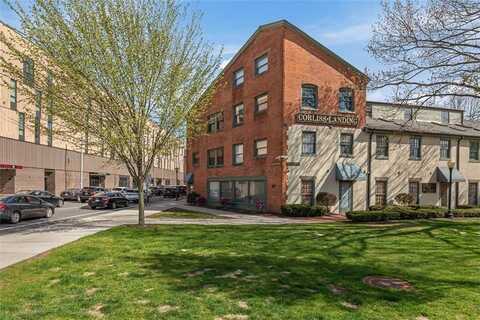 555 South Water Street, Providence, RI 02903