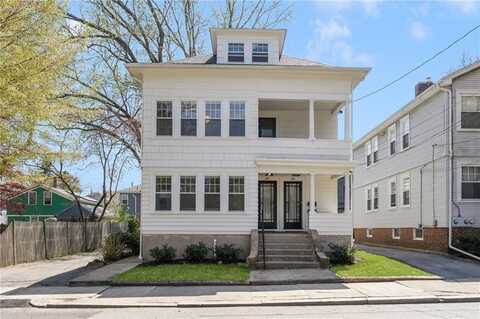 65 Twelfth Street, Providence, RI 02906