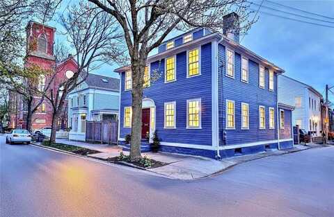 85 John Street, Providence, RI 02906