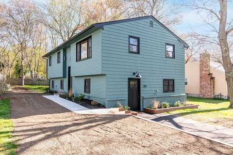 332 Tiffany Avenue, Warwick, RI 02889