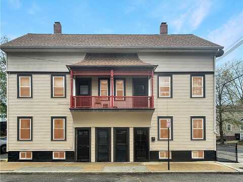 176 Briggs Street, Providence, RI 02905