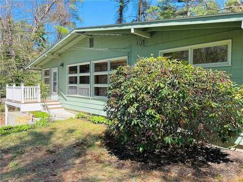 72 Overlea Road, North Smithfield, RI 02896