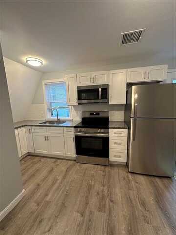 158 Roger Williams Avenue, East Providence, RI 02916