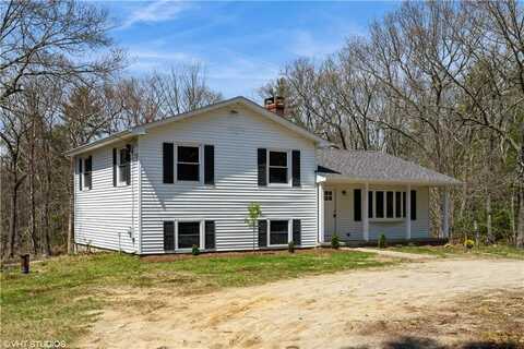 22 T Parker Road, Foster, RI 02825