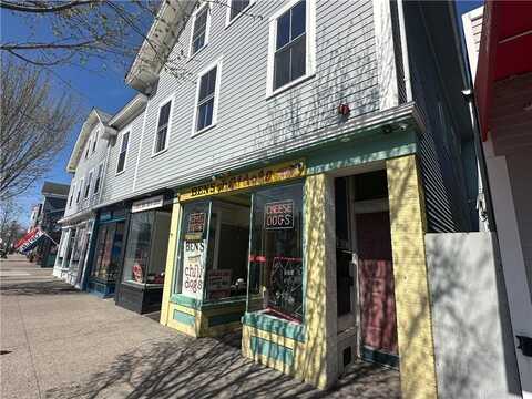 160 Broadway, Newport, RI 02840