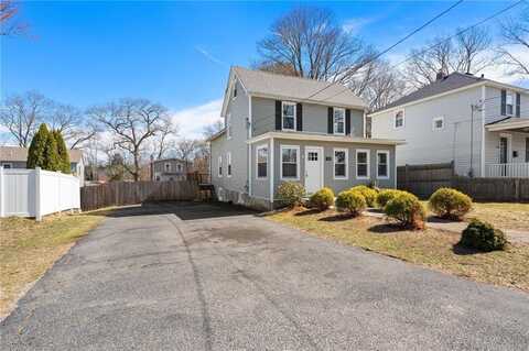 94 Holmes Road, Warwick, RI 02888