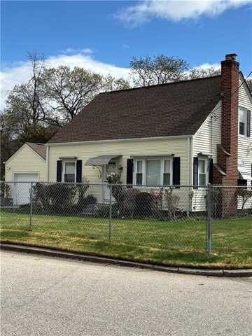 132 Bakers Creek Road, Warwick, RI 02886