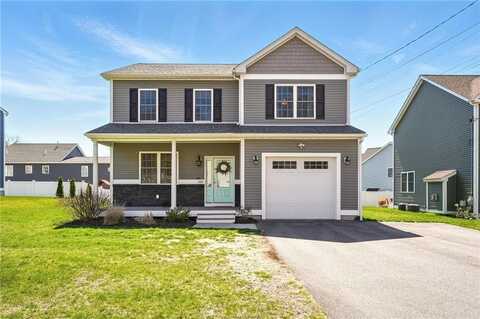 132 Cobble Hill Road, Lincoln, RI 02865