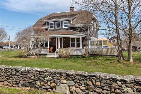 8 South Of Commons Road, Little Compton, RI 02837