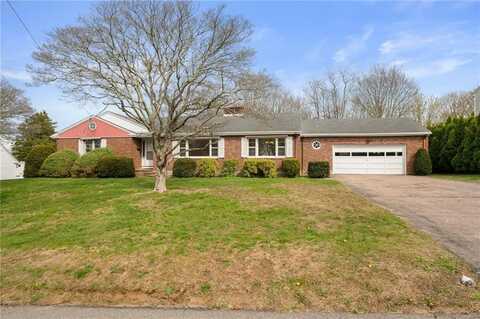 21 Top Street, Westerly, RI 02891