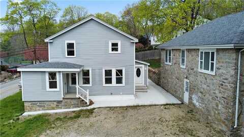 61 Stillwater Road, Smithfield, RI 02917
