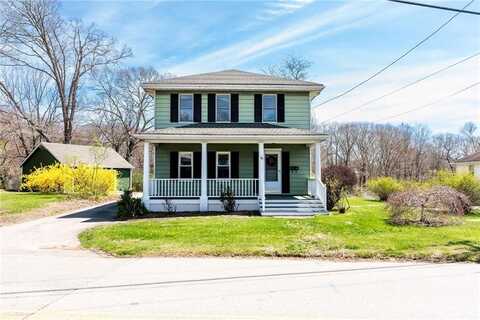 141 Canal Street, Westerly, RI 02891