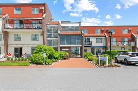 304 America Way, Newport, RI 02840