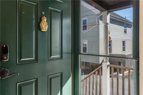 6 Gillies Court, Newport, RI 02840