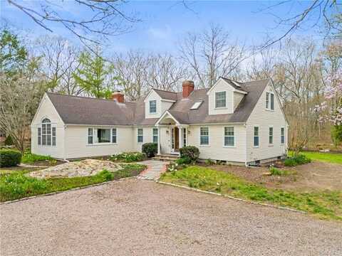 180 Ross Hill Road, Charlestown, RI 02813