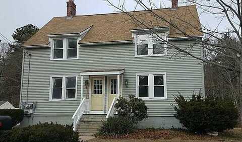 21 Bowling Lane, Westerly, RI 02808
