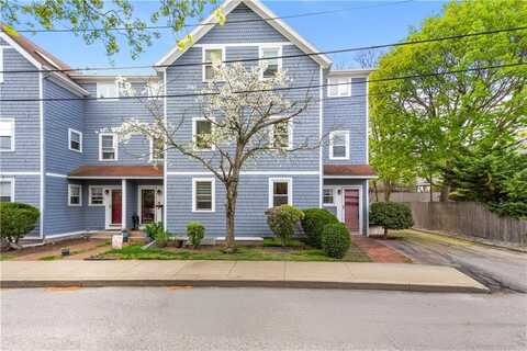 79 Duke Street, East Greenwich, RI 02818