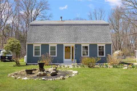 1094 Broad Rock Road, South Kingstown, RI 02879