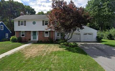 35 Arnold Drive, Cumberland, RI 02864