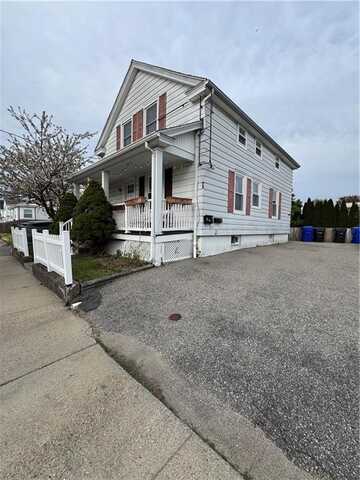 78 Memorial Drive, Pawtucket, RI 02860