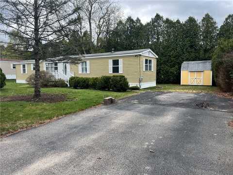9 Torch Lane, Coventry, RI 02816