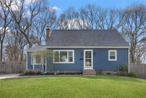 27 Cynthia Drive, Coventry, RI 02816