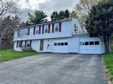 218 Douglas Road, Warwick, RI 02886