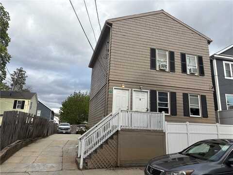 15 Alton Street, Providence, RI 02908