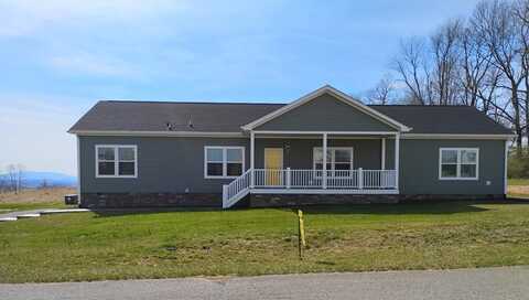 285 Nat Back, Wytheville, VA 24382
