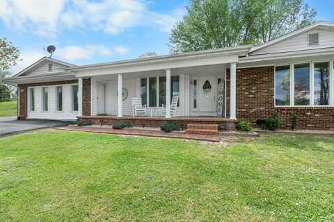 241 Star Street, Pounding Mill, VA 24637
