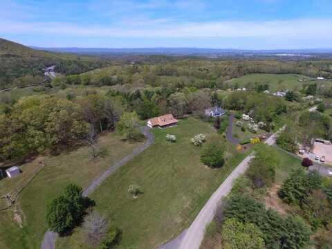 3581 Lake Ridge Drive, Pulaski, VA 24301