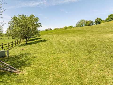 Lot #6 Trotters Lane, Abingdon, VA 24211