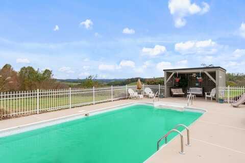 440 East Winds Lane, Galax, VA 24333