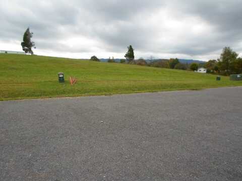 Lot 16 Ridge Drive, Lebanon, VA 24266