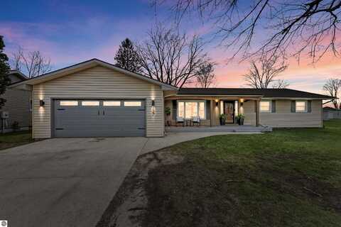 127 George Street, Cadillac, MI 49601