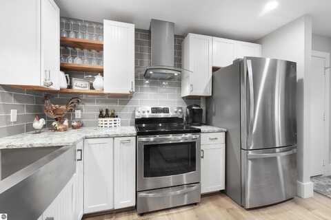 129 Fair Street, Traverse City, MI 49686