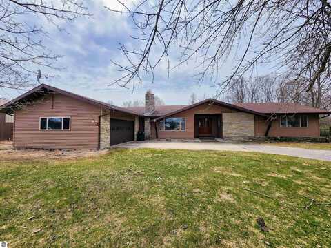 W 11635 Lake Street, Naubinway, MI 49762