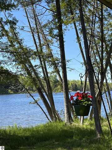 3487 Rushton Road, Central Lake, MI 49622