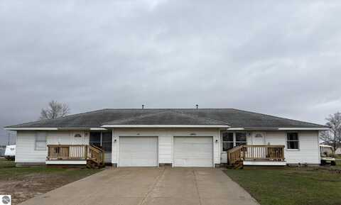 3916 Foster Street, Traverse City, MI 49685